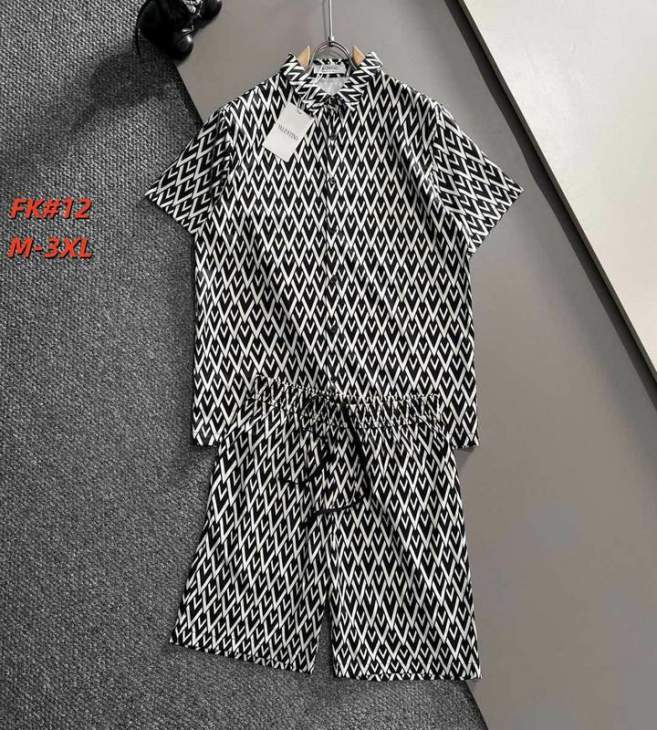 Picture of Valentino Pieces short _SKUValentinoM-3XL12yr2824718